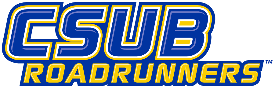 CSU Bakersfield Roadrunners 2006-2019 Wordmark Logo diy DTF decal sticker